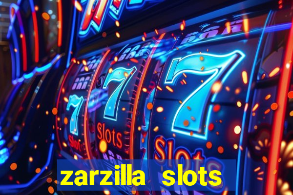 zarzilla slots jackpot spin