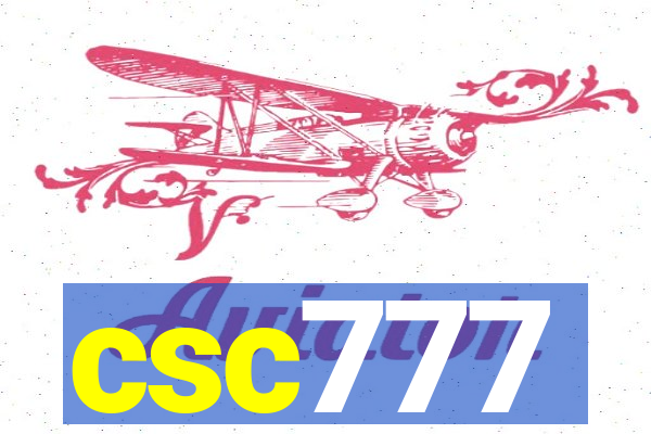 csc777