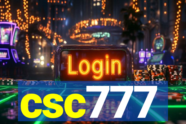 csc777