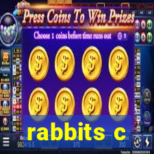 rabbits c