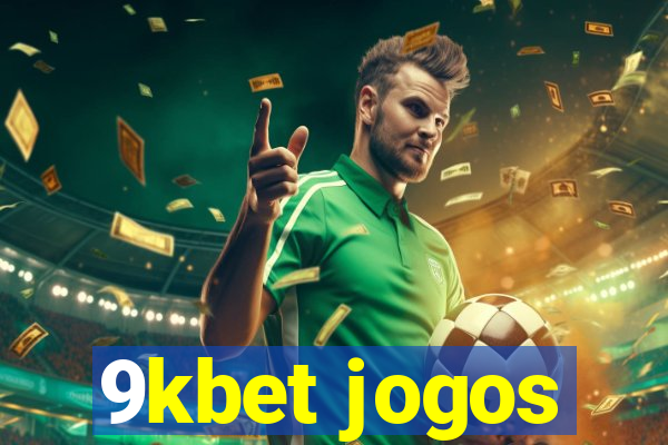 9kbet jogos