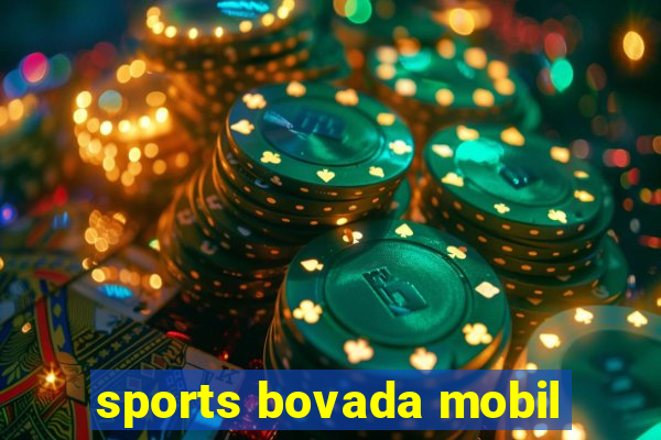 sports bovada mobil