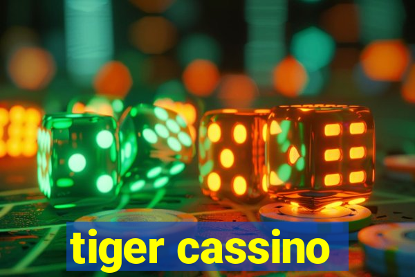 tiger cassino