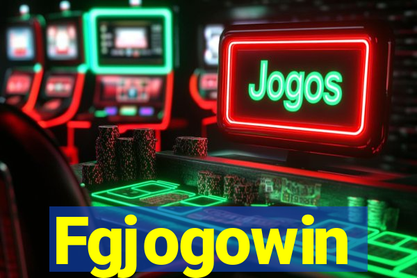 Fgjogowin