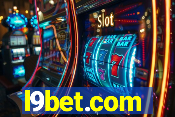 l9bet.com