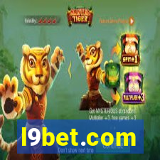 l9bet.com