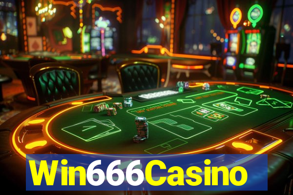 Win666Casino