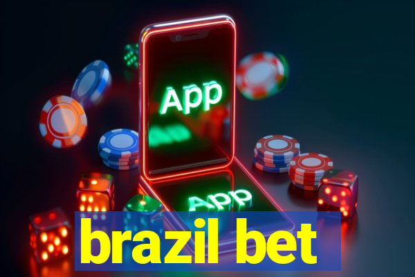 brazil bet