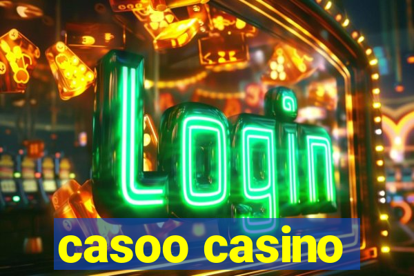 casoo casino