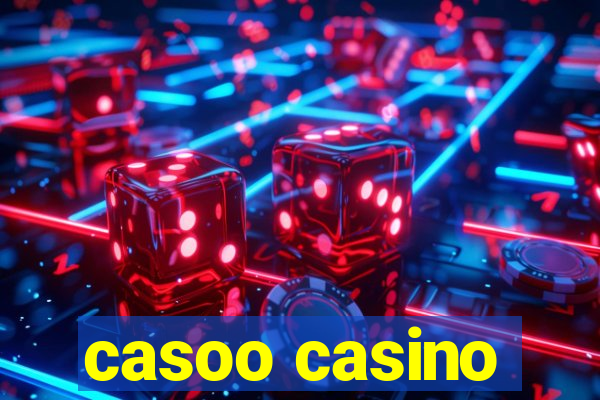 casoo casino