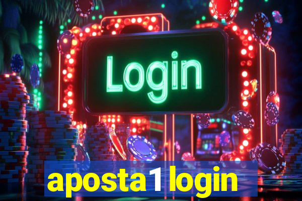 aposta1 login