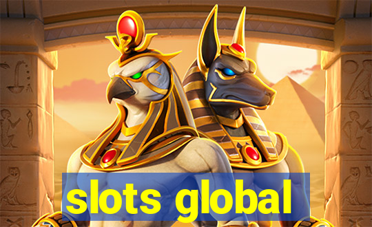 slots global