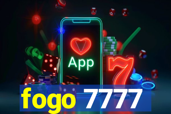 fogo 7777