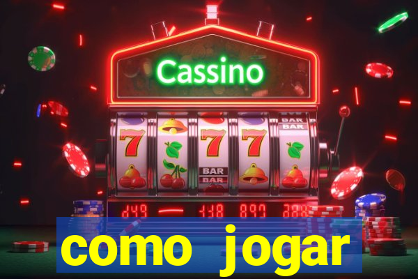 como jogar blackjack 21