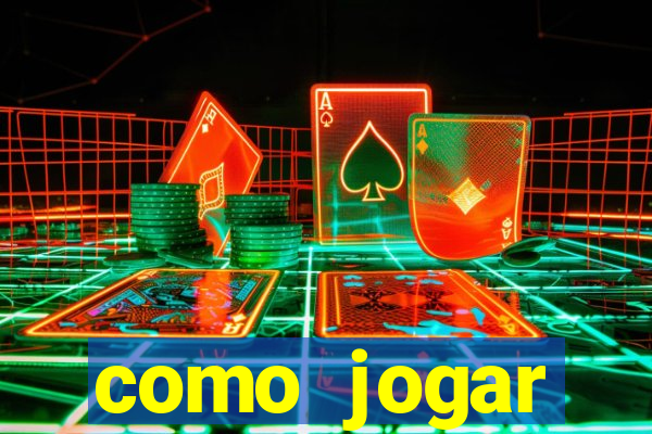 como jogar blackjack 21