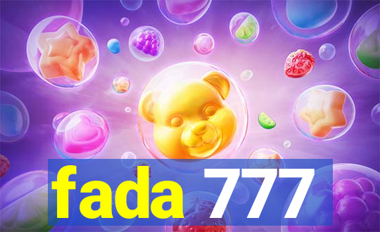 fada 777