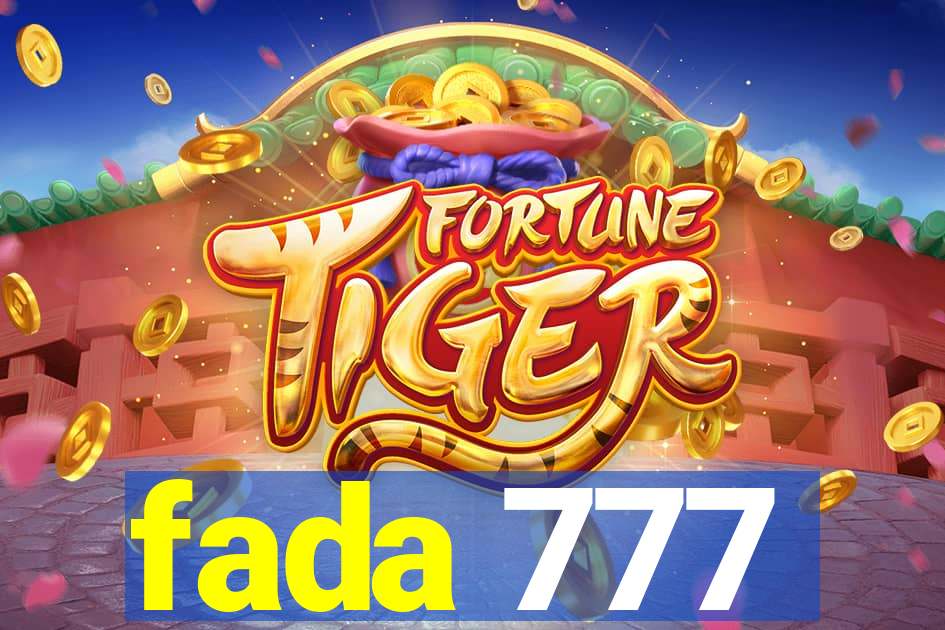 fada 777