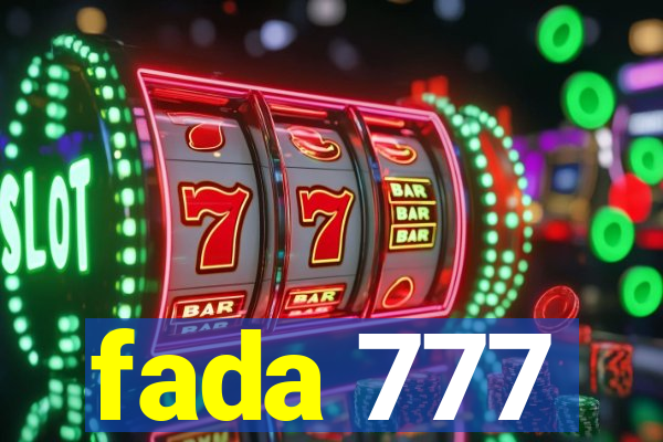 fada 777