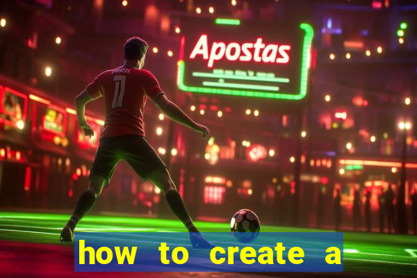 how to create a slot machine game