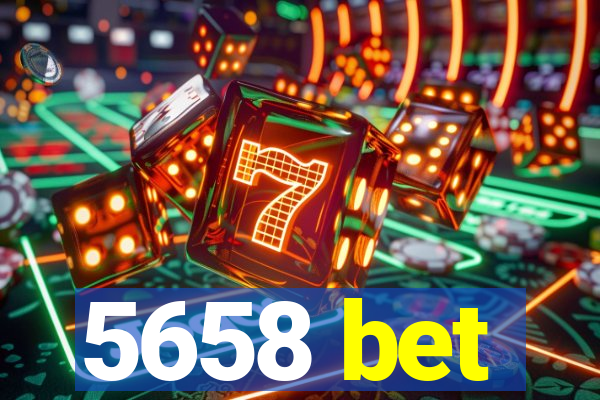 5658 bet