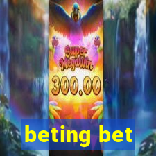 beting bet