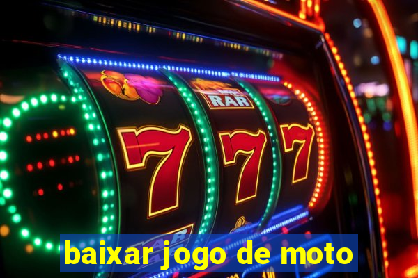 baixar jogo de moto