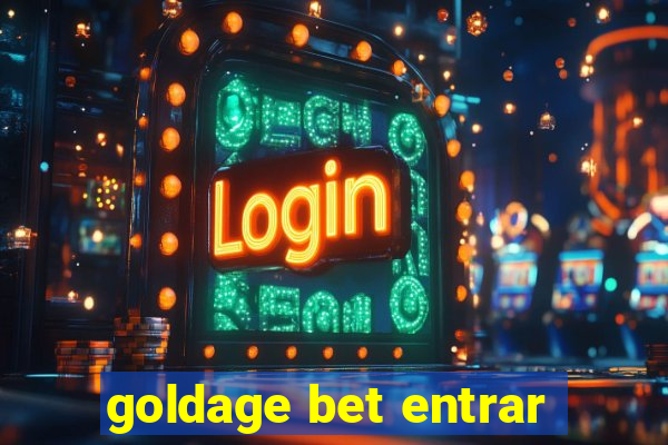 goldage bet entrar