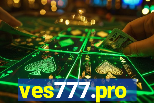 ves777.pro