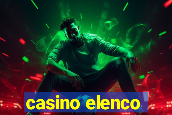 casino elenco