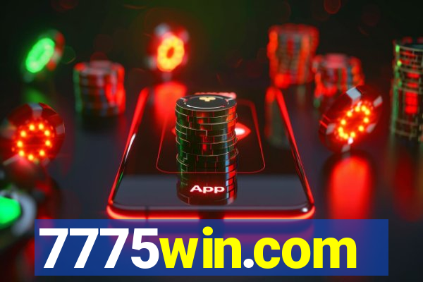 7775win.com