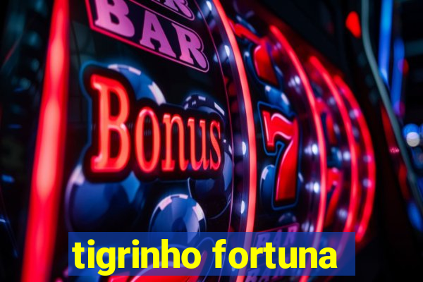 tigrinho fortuna