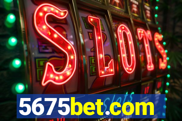 5675bet.com