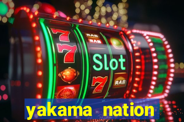 yakama nation legends casino