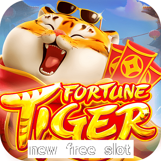 new free slot games online