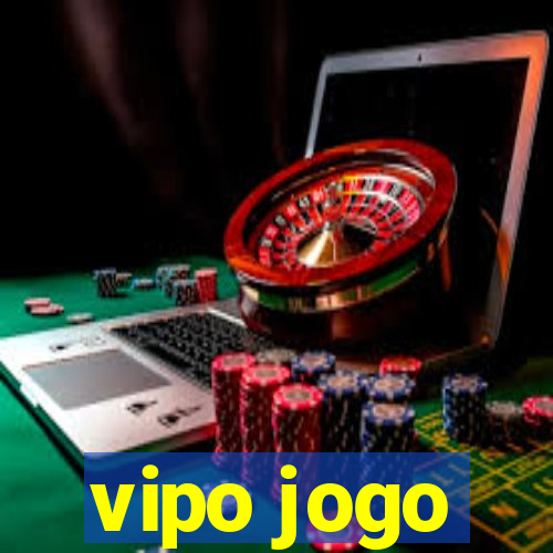 vipo jogo