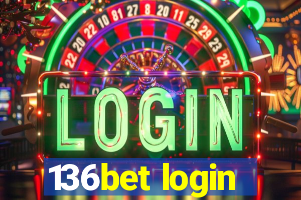 136bet login