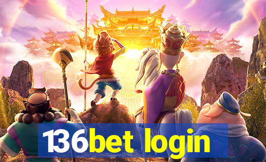 136bet login