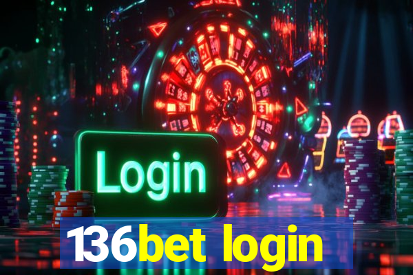 136bet login