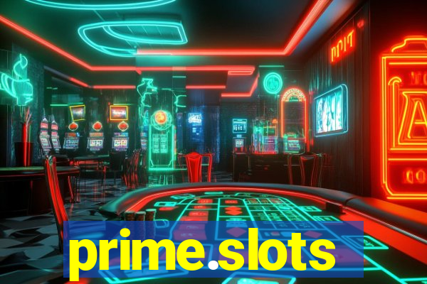 prime.slots