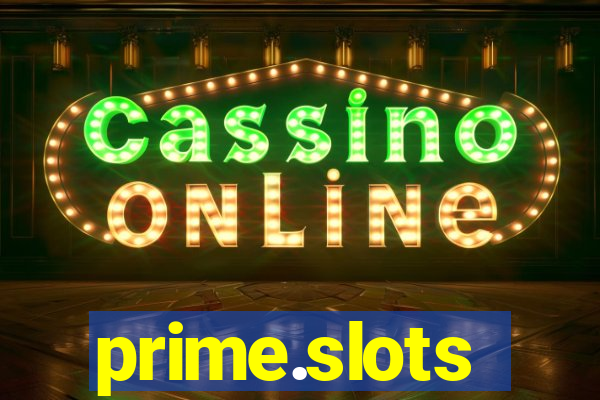 prime.slots