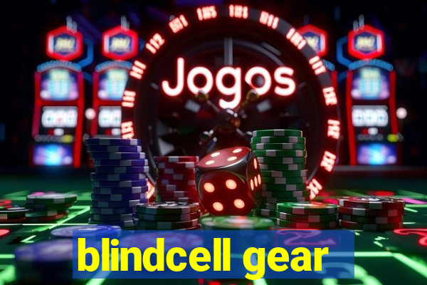 blindcell gear