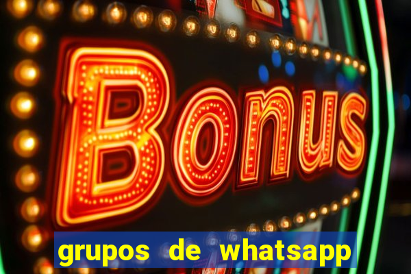 grupos de whatsapp slots pg