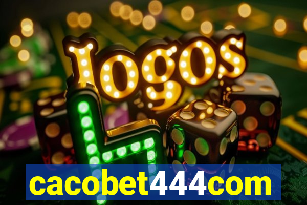 cacobet444com