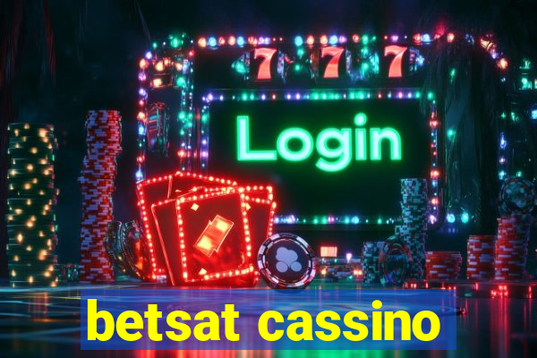 betsat cassino