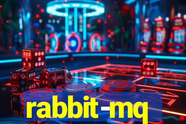 rabbit-mq