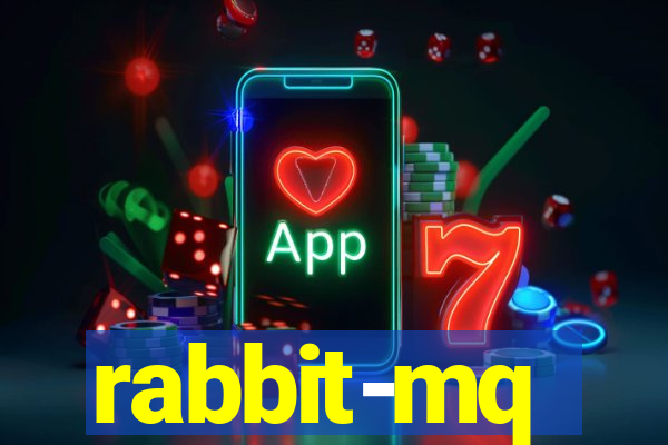 rabbit-mq