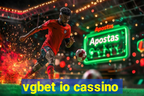 vgbet io cassino