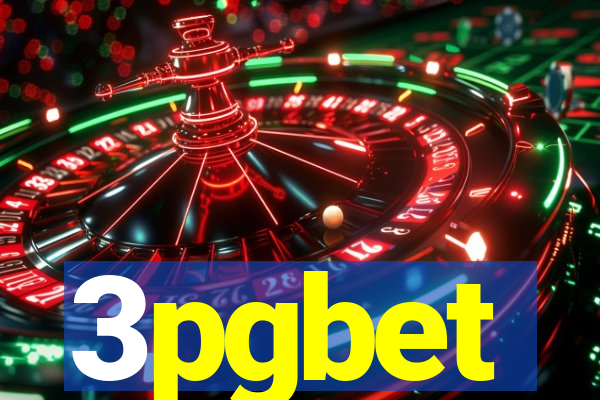 3pgbet