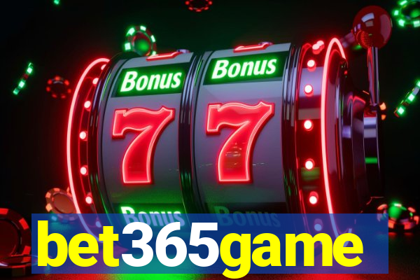 bet365game