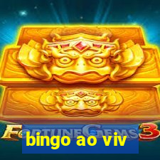 bingo ao viv